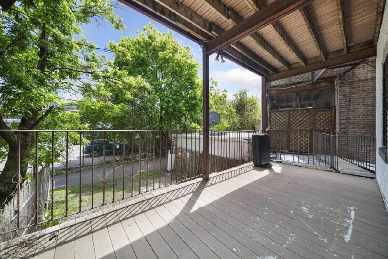Comfy 1Br 1Bh Apt Near Boston Med Extérieur photo
